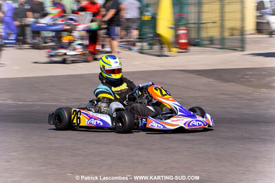 28/08 et 29/08/2010 : 4ème Coupe de l’Amitié à Grabels (Photos Patrick Lascombes) 2010 — karting