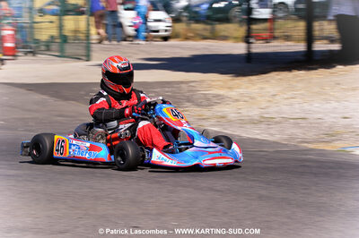 28/08 et 29/08/2010 : 4ème Coupe de l’Amitié à Grabels (Photos Patrick Lascombes) 2010 — karting