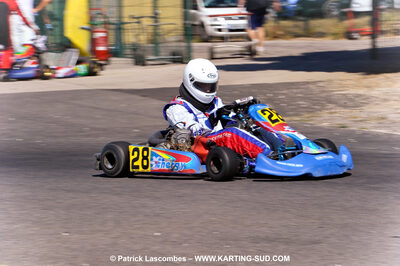 28/08 et 29/08/2010 : 4ème Coupe de l’Amitié à Grabels (Photos Patrick Lascombes) 2010 — karting