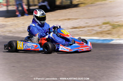 28/08 et 29/08/2010 : 4ème Coupe de l’Amitié à Grabels (Photos Patrick Lascombes) 2010 — karting