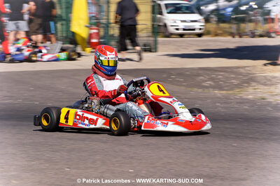 28/08 et 29/08/2010 : 4ème Coupe de l’Amitié à Grabels (Photos Patrick Lascombes) 2010 — karting