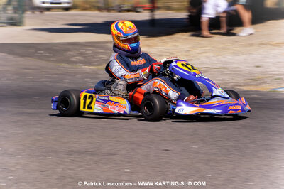28/08 et 29/08/2010 : 4ème Coupe de l’Amitié à Grabels (Photos Patrick Lascombes) 2010 — karting