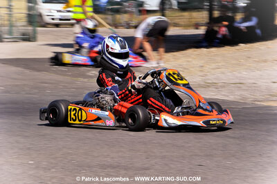 28/08 et 29/08/2010 : 4ème Coupe de l’Amitié à Grabels (Photos Patrick Lascombes) 2010 — karting