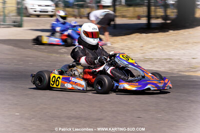 28/08 et 29/08/2010 : 4ème Coupe de l’Amitié à Grabels (Photos Patrick Lascombes) 2010 — karting