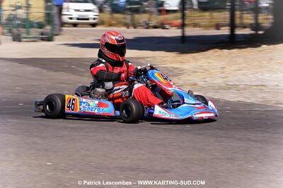 28/08 et 29/08/2010 : 4ème Coupe de l’Amitié à Grabels (Photos Patrick Lascombes) 2010 — karting