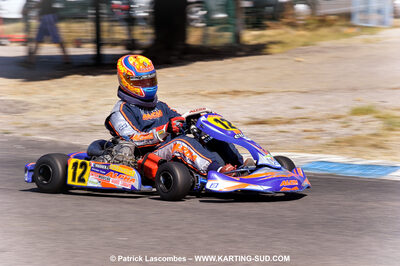 28/08 et 29/08/2010 : 4ème Coupe de l’Amitié à Grabels (Photos Patrick Lascombes) 2010 — karting
