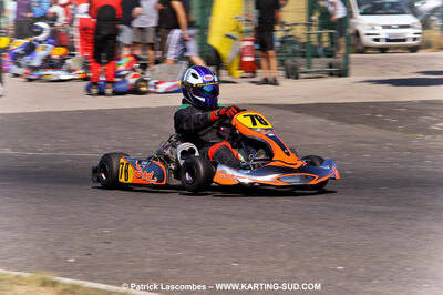28/08 et 29/08/2010 : 4ème Coupe de l’Amitié à Grabels (Photos Patrick Lascombes) 2010 — karting