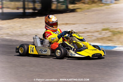 28/08 et 29/08/2010 : 4ème Coupe de l’Amitié à Grabels (Photos Patrick Lascombes) 2010 — karting
