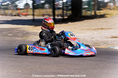 28/08 et 29/08/2010 : 4ème Coupe de l’Amitié à Grabels (Photos Patrick Lascombes) 2010 — karting