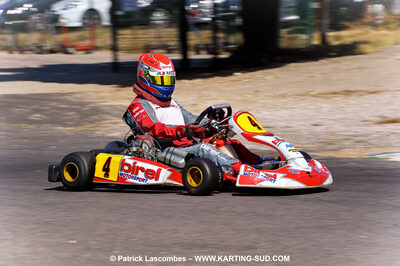 28/08 et 29/08/2010 : 4ème Coupe de l’Amitié à Grabels (Photos Patrick Lascombes) 2010 — karting