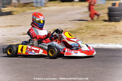 28/08 et 29/08/2010 : 4ème Coupe de l’Amitié à Grabels (Photos Patrick Lascombes) 2010 — karting