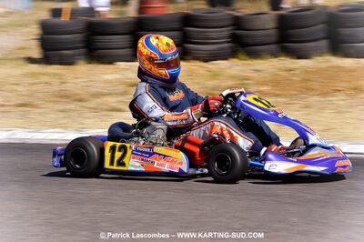 28/08 et 29/08/2010 : 4ème Coupe de l’Amitié à Grabels (Photos Patrick Lascombes) 2010 — karting