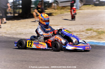 28/08 et 29/08/2010 : 4ème Coupe de l’Amitié à Grabels (Photos Patrick Lascombes) 2010 — karting