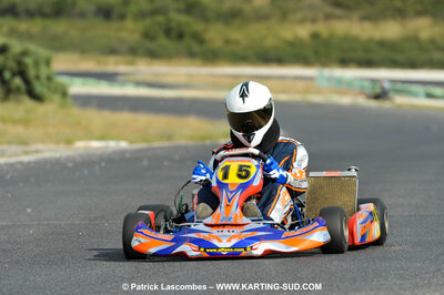 28/08 et 29/08/2010 : 4ème Coupe de l’Amitié à Grabels (Photos Patrick Lascombes) 2010 — karting