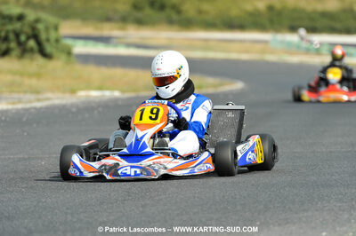 28/08 et 29/08/2010 : 4ème Coupe de l’Amitié à Grabels (Photos Patrick Lascombes) 2010 — karting