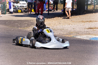 28/08 et 29/08/2010 : 4ème Coupe de l’Amitié à Grabels (Photos Patrick Lascombes) 2010 — karting