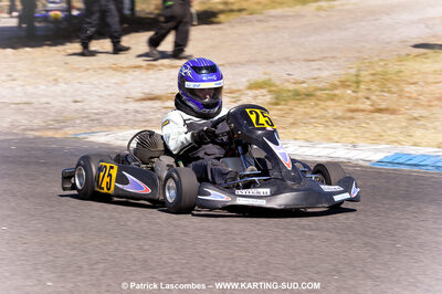 28/08 et 29/08/2010 : 4ème Coupe de l’Amitié à Grabels (Photos Patrick Lascombes) 2010 — karting