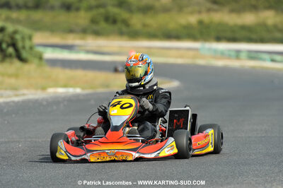 28/08 et 29/08/2010 : 4ème Coupe de l’Amitié à Grabels (Photos Patrick Lascombes) 2010 — karting