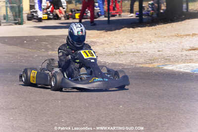 28/08 et 29/08/2010 : 4ème Coupe de l’Amitié à Grabels (Photos Patrick Lascombes) 2010 — karting