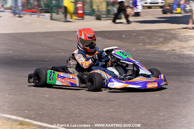28/08 et 29/08/2010 : 4ème Coupe de l’Amitié à Grabels (Photos Patrick Lascombes) 2010 — karting