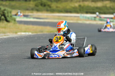 28/08 et 29/08/2010 : 4ème Coupe de l’Amitié à Grabels (Photos Patrick Lascombes) 2010 — karting