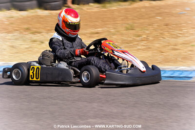 28/08 et 29/08/2010 : 4ème Coupe de l’Amitié à Grabels (Photos Patrick Lascombes) 2010 — karting