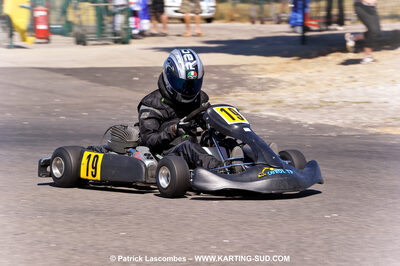 28/08 et 29/08/2010 : 4ème Coupe de l’Amitié à Grabels (Photos Patrick Lascombes) 2010 — karting