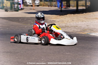 28/08 et 29/08/2010 : 4ème Coupe de l’Amitié à Grabels (Photos Patrick Lascombes) 2010 — karting