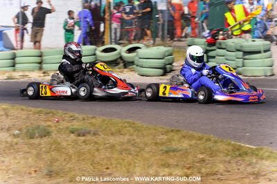 28/08 et 29/08/2010 : 4ème Coupe de l’Amitié à Grabels (Photos Patrick Lascombes) 2010 — karting