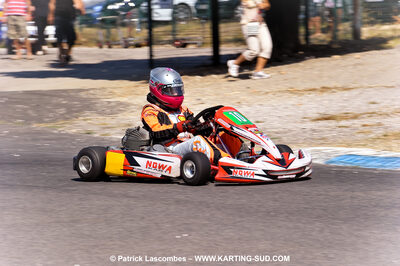28/08 et 29/08/2010 : 4ème Coupe de l’Amitié à Grabels (Photos Patrick Lascombes) 2010 — karting