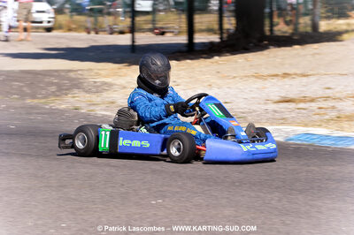 28/08 et 29/08/2010 : 4ème Coupe de l’Amitié à Grabels (Photos Patrick Lascombes) 2010 — karting
