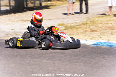28/08 et 29/08/2010 : 4ème Coupe de l’Amitié à Grabels (Photos Patrick Lascombes) 2010 — karting