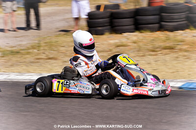 28/08 et 29/08/2010 : 4ème Coupe de l’Amitié à Grabels (Photos Patrick Lascombes) 2010 — karting