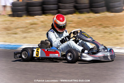 28/08 et 29/08/2010 : 4ème Coupe de l’Amitié à Grabels (Photos Patrick Lascombes) 2010 — karting