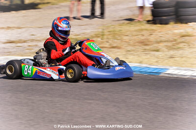 28/08 et 29/08/2010 : 4ème Coupe de l’Amitié à Grabels (Photos Patrick Lascombes) 2010 — karting