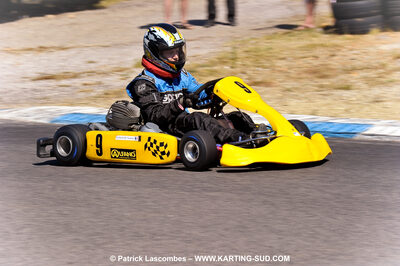 28/08 et 29/08/2010 : 4ème Coupe de l’Amitié à Grabels (Photos Patrick Lascombes) 2010 — karting