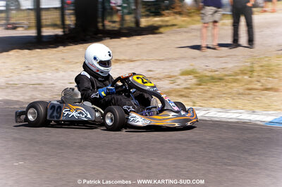 28/08 et 29/08/2010 : 4ème Coupe de l’Amitié à Grabels (Photos Patrick Lascombes) 2010 — karting