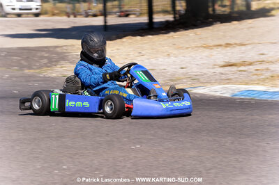 28/08 et 29/08/2010 : 4ème Coupe de l’Amitié à Grabels (Photos Patrick Lascombes) 2010 — karting