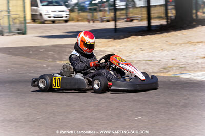 28/08 et 29/08/2010 : 4ème Coupe de l’Amitié à Grabels (Photos Patrick Lascombes) 2010 — karting