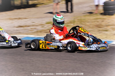 28/08 et 29/08/2010 : 4ème Coupe de l’Amitié à Grabels (Photos Patrick Lascombes) 2010 — karting