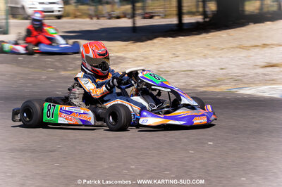 28/08 et 29/08/2010 : 4ème Coupe de l’Amitié à Grabels (Photos Patrick Lascombes) 2010 — karting