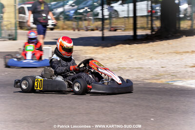 28/08 et 29/08/2010 : 4ème Coupe de l’Amitié à Grabels (Photos Patrick Lascombes) 2010 — karting