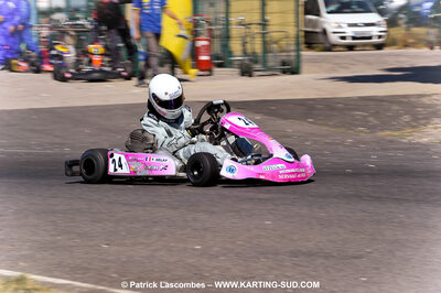 28/08 et 29/08/2010 : 4ème Coupe de l’Amitié à Grabels (Photos Patrick Lascombes) 2010 — karting