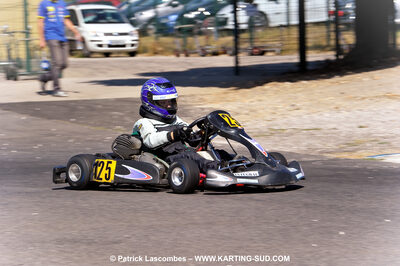 28/08 et 29/08/2010 : 4ème Coupe de l’Amitié à Grabels (Photos Patrick Lascombes) 2010 — karting