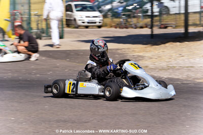 28/08 et 29/08/2010 : 4ème Coupe de l’Amitié à Grabels (Photos Patrick Lascombes) 2010 — karting