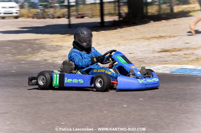 28/08 et 29/08/2010 : 4ème Coupe de l’Amitié à Grabels (Photos Patrick Lascombes) 2010 — karting