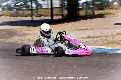 28/08 et 29/08/2010 : 4ème Coupe de l’Amitié à Grabels (Photos Patrick Lascombes) 2010 — karting