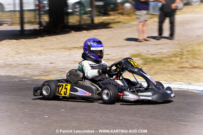 28/08 et 29/08/2010 : 4ème Coupe de l’Amitié à Grabels (Photos Patrick Lascombes) 2010 — karting