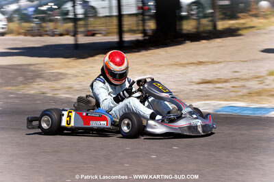 28/08 et 29/08/2010 : 4ème Coupe de l’Amitié à Grabels (Photos Patrick Lascombes) 2010 — karting
