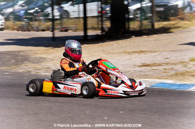 28/08 et 29/08/2010 : 4ème Coupe de l’Amitié à Grabels (Photos Patrick Lascombes) 2010 — karting